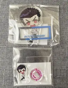 石丸清多夏 ダンガンロンパ ドロードローくじ B賞＆C賞