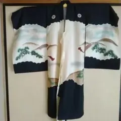 お宮参り用着物(男子)