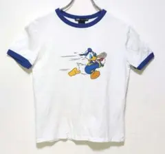ZARA Tシャツ
