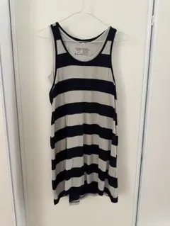 タンクトップ 2枚セット