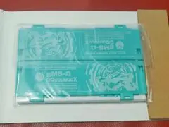 未開封　ガンダムシリーズ ミニおりたたみコンテナ デザインD ジークアクス