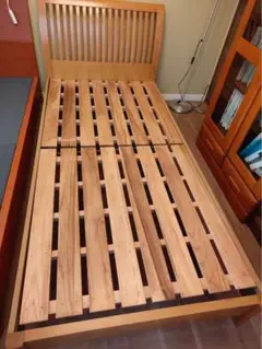 シングルベッド