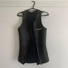 タッパーベスト