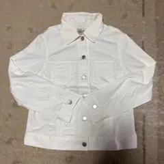 ＫＴキヨコタカセホワイトGジャン