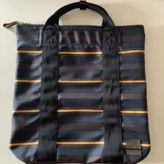 極美品マルニmarniポーター2WAYトートリュック