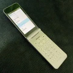 docomo ガラホ　F-41C 本体のみ