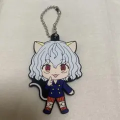 HUNTER×HUNTER カプセルラバーマスコット BEST ピトー