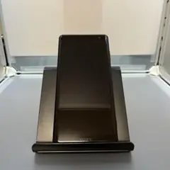 Xperia XZ3 SOV39 ボルドーレッド 利用制限〇 simロック解除済
