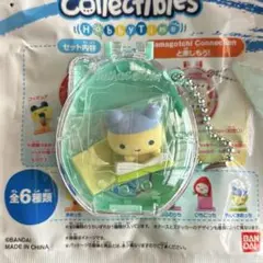 たまごっち コレクティブルズ ホビータイム やんぐまめっち