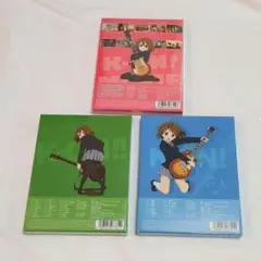 けいおん! コンパクト・コレクション 映画けいおん! Newプライス版 未開封