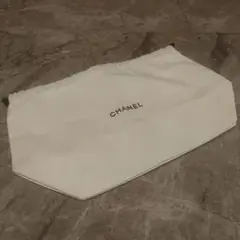 CHANEL 巾着 最終値下げ