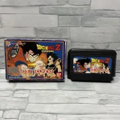 ドラゴンボールZ 強襲 !サイヤ人