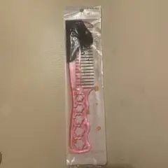 ウィッグ用コーム