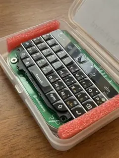 BBQ20KBD QWERTYキーボード トラックパッド付き