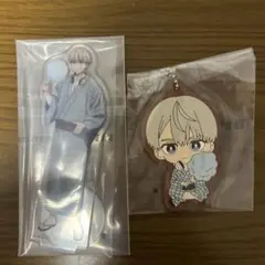 一番くじ WIND BREAKER 梶蓮　セット
