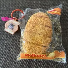mellojoy スクイーズ 和食