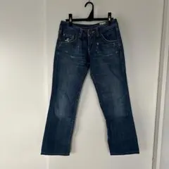 レディースジーンズ　JFOUR