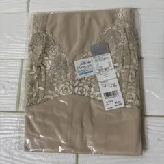 Purecare ベージュ スリップ Mサイズ