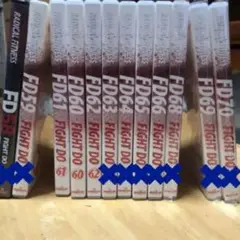 2025年最新】ファイドウdvdの人気アイテム - メルカリ