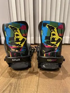 FLUX DS Christian Hosoi フラックス