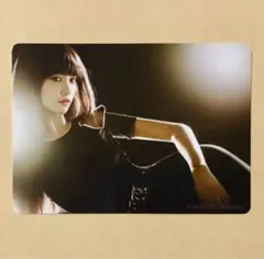 少女時代 ユナ YOONA セブン RDR トレカ