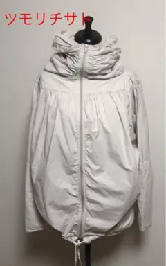 ツモリチサト ブルゾン フリーサイズ