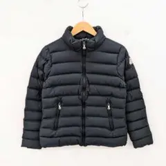 ∀ PYRENEX SPOUTNIC JACKET ダウンジャケット 38 黒