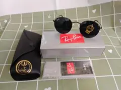 新品 RayBan レイバン