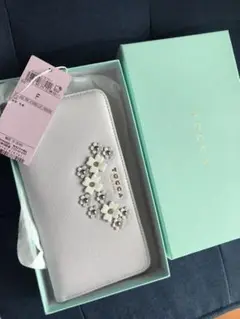 TOCCA 長財布 新品