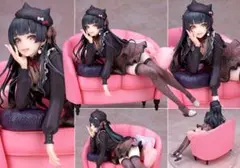 新品未開封　黛冬優子　フィギュア　オフレコ
