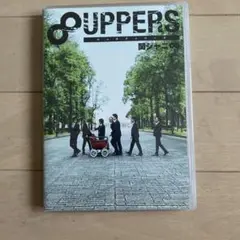 8UPPERS(パッチアッパーズ)