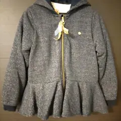 ケイトスペードニューヨーク♡3way万能パーカー