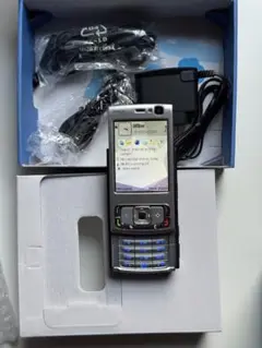 【美品】 NOKIA N95