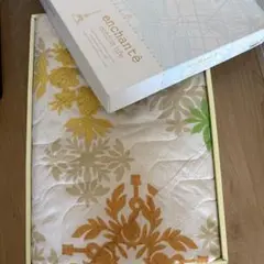 キルトマルチカバー
