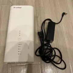 SoftBank Airターミナル4ネクスト