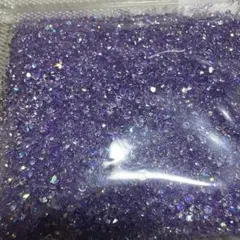 シュガーパウダー 紫 52ｇ