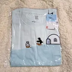 graniph×pingコラボ半袖TシャツMサイズ♪ 新品未使用品♪