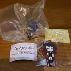 バンドリ AveMujica ティモリス 八幡海鈴 フィギュア キーホルダー②
