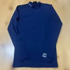 Spazio ネイビー 長袖シャツ 150サイズ