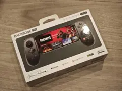 BACKBONE PRO コントローラーほぼ新品