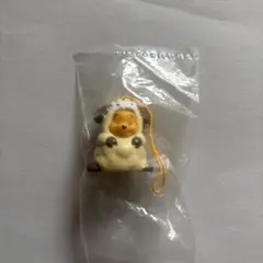 年代物‼️レア‼️プーさんのストラップ‼️