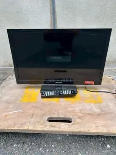 ハイセンス 24V型 液晶テレビ HS24A220 ハイビジョン 2016年製