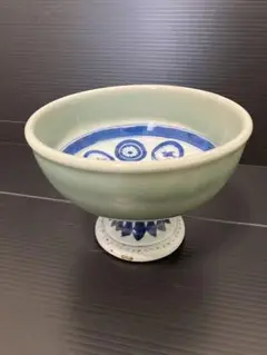 盃洗 アンティーク 骨董 レトロ