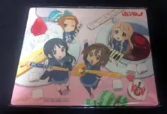 けいおん! マウスパッド　未開封品