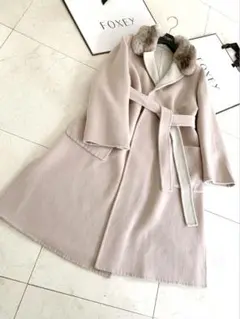 FOXEY ファニーフェイス チンチラ