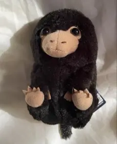 ファンタスティックビースト　ベビー　二フラー　ぬいぐるみ