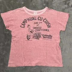 デニム＆ダンガリー　Tシャツ　160サイズ