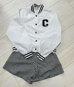秋服　150cm 女の子　セット