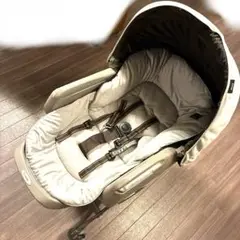 Combi ネムリラ　bedi ハイローチェアオートスウィング