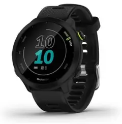お盆限定値下げ　GARMIN ForeAthlete 55 Black
